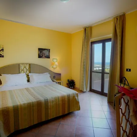 Fruit Village Squillace Porto Rhoca Hotel 4*