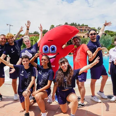 Fruit Village Squillace Porto Rhoca