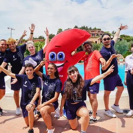 Fruit Village Squillace Porto Rhoca