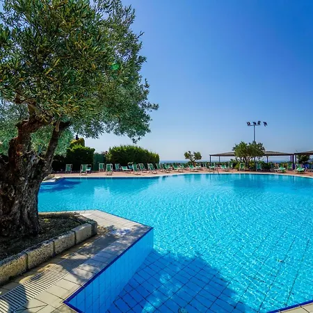 Fruit Village Squillace Porto Rhoca فندق
